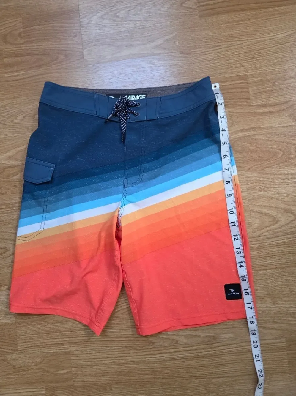 Rip Curl 18